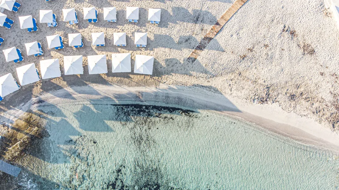 Little Armier Bay, Valletta