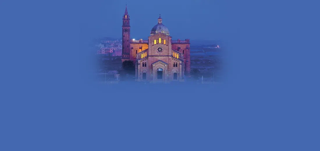 Basílica de Ta' Pinu, La Valeta