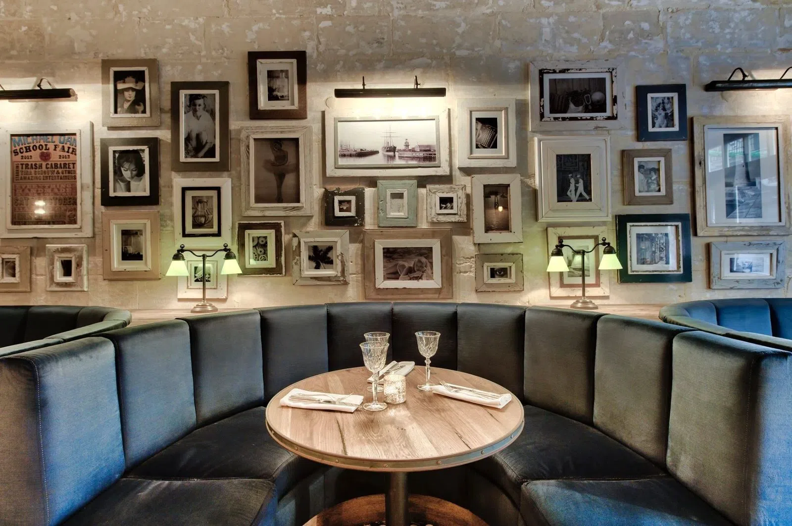 Taproom, Valletta