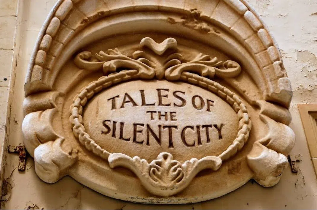 Mdina, the Silent City, Valletta