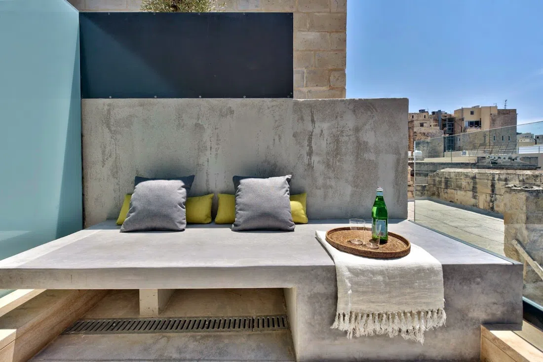 Casa Ellul, Valletta