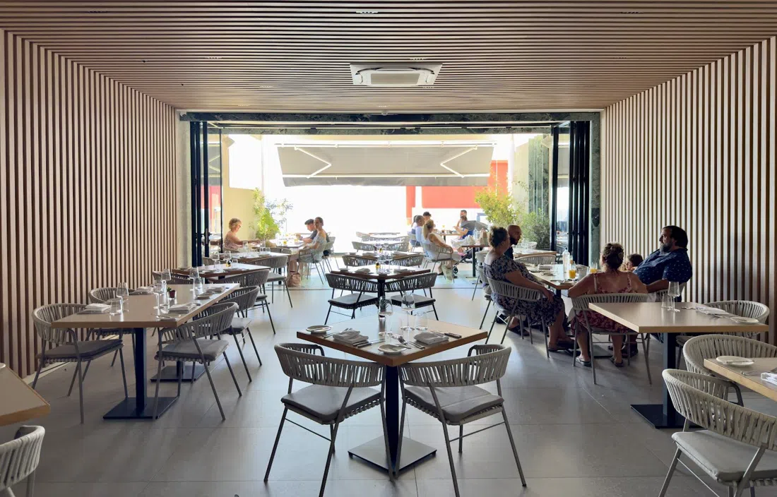Aalto Restaurant & Bar, Valletta