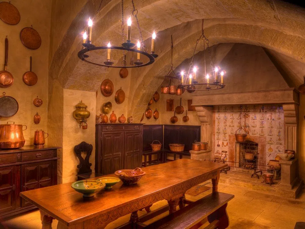Palazzo Falson Historic House Museum, Valletta