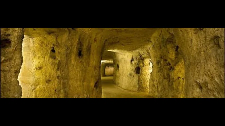 Wignacourt Museum, Valletta