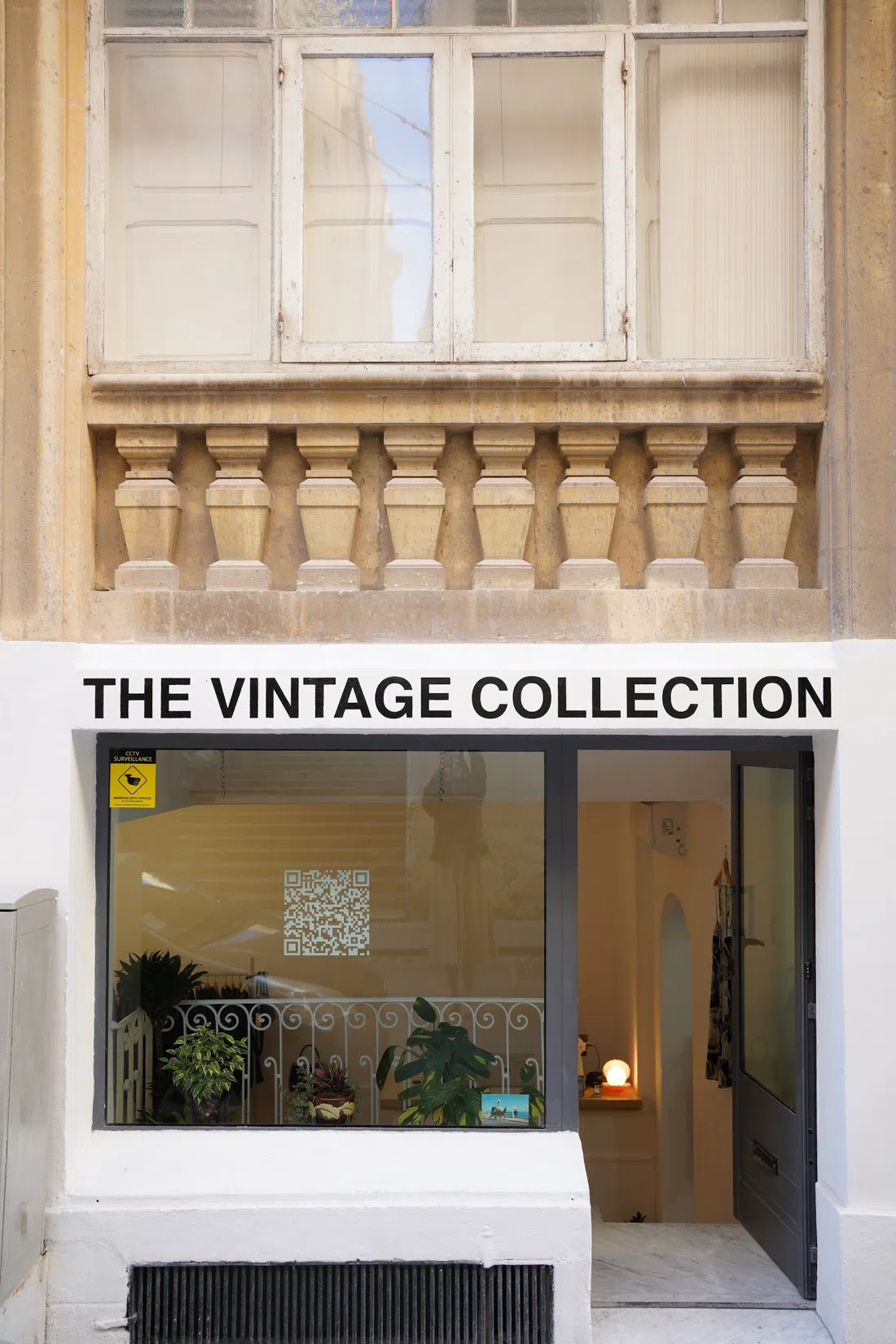 The Vintage Collection, Valletta