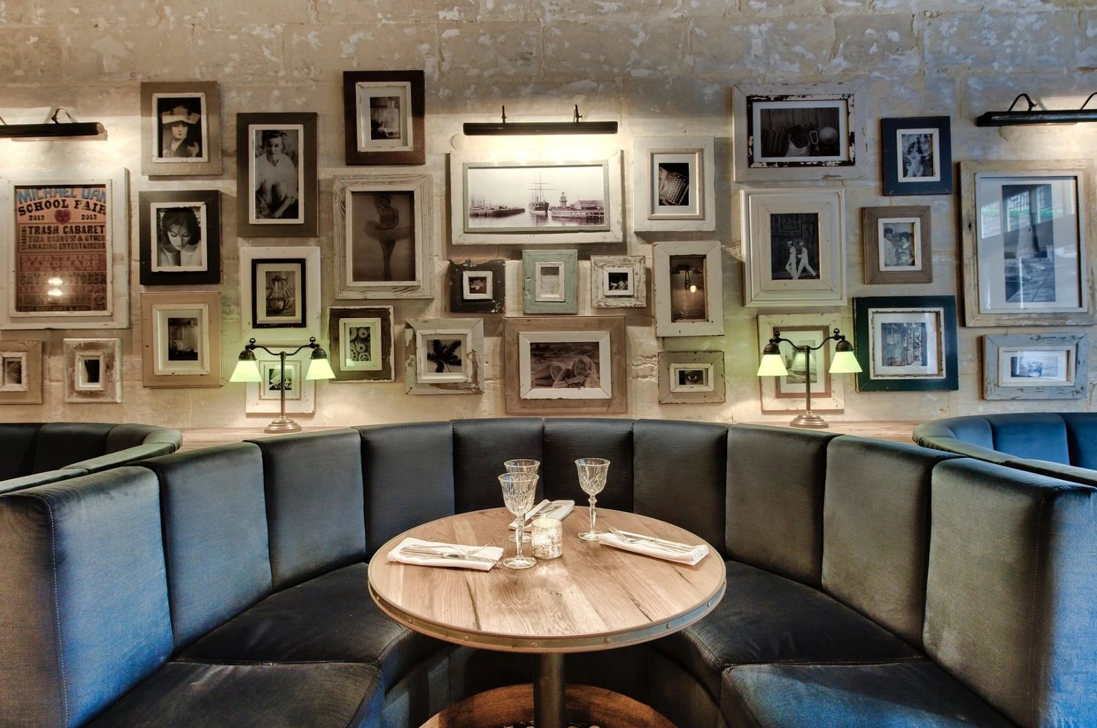 Taproom, Valletta