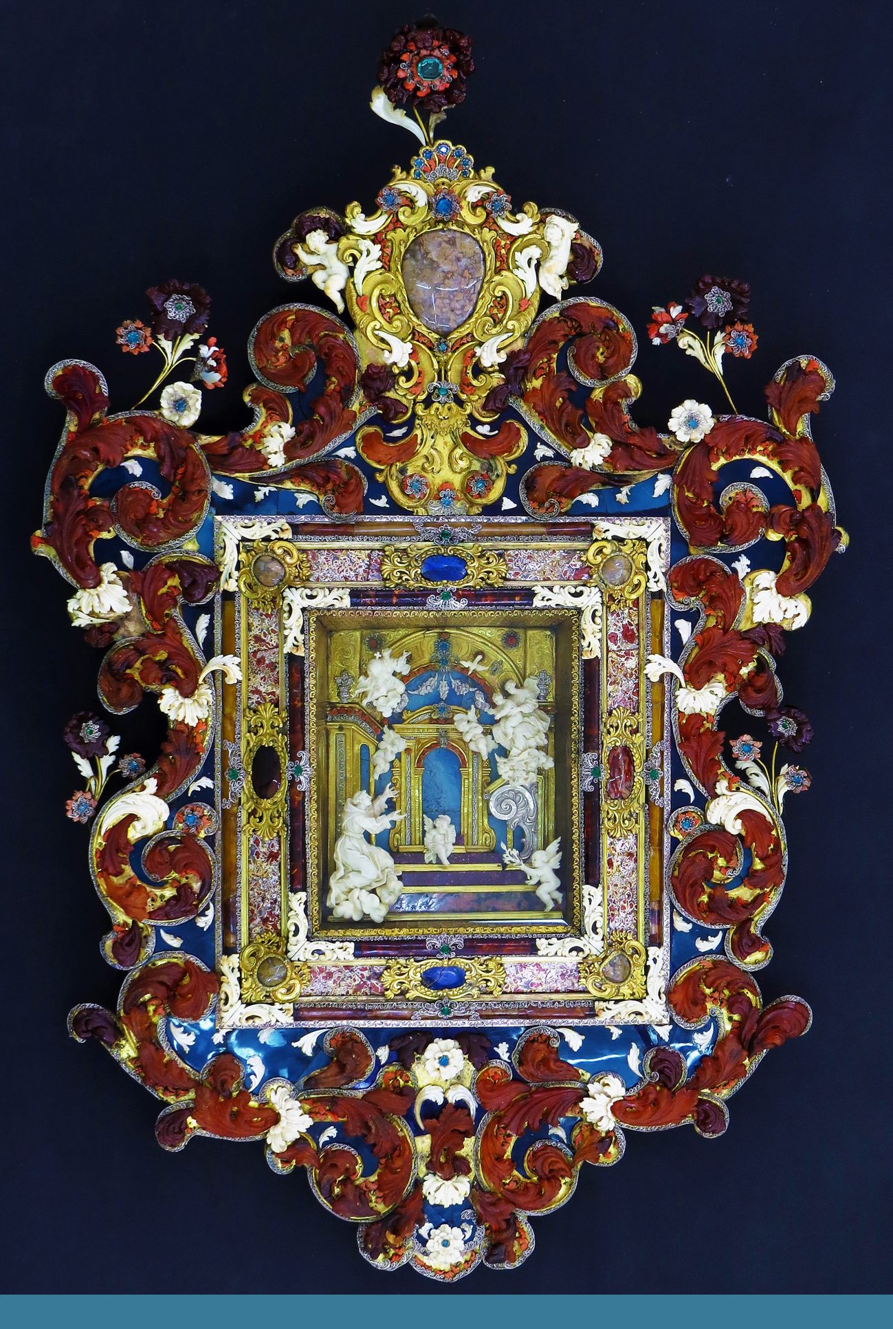 MUŻA — The Malta National Community Art Museum, Valletta
