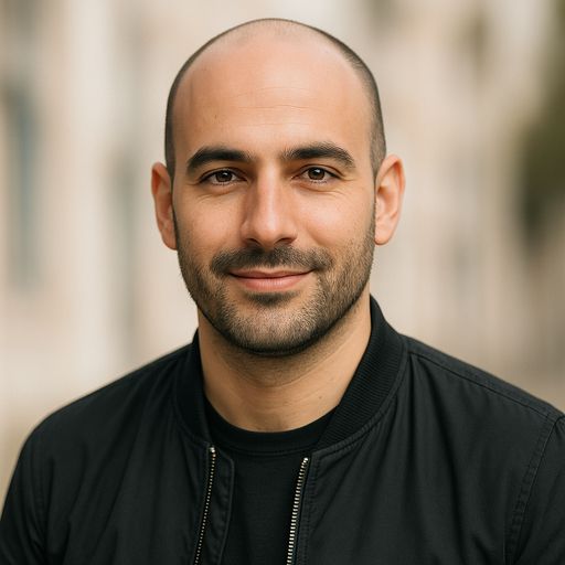 Tomás Bandeira