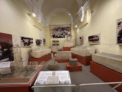 国立考古学博物館