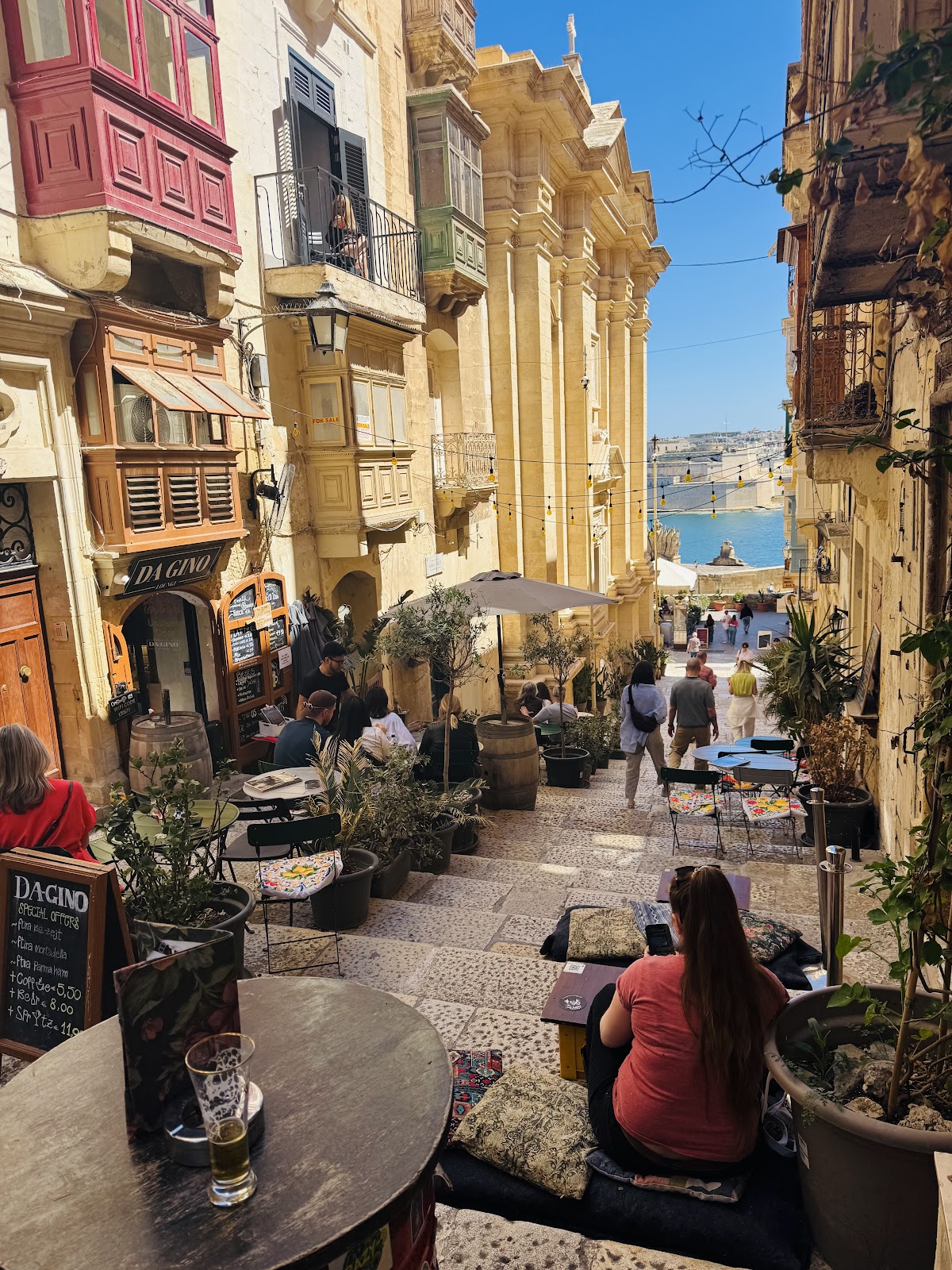 Cafe Society — photo 3