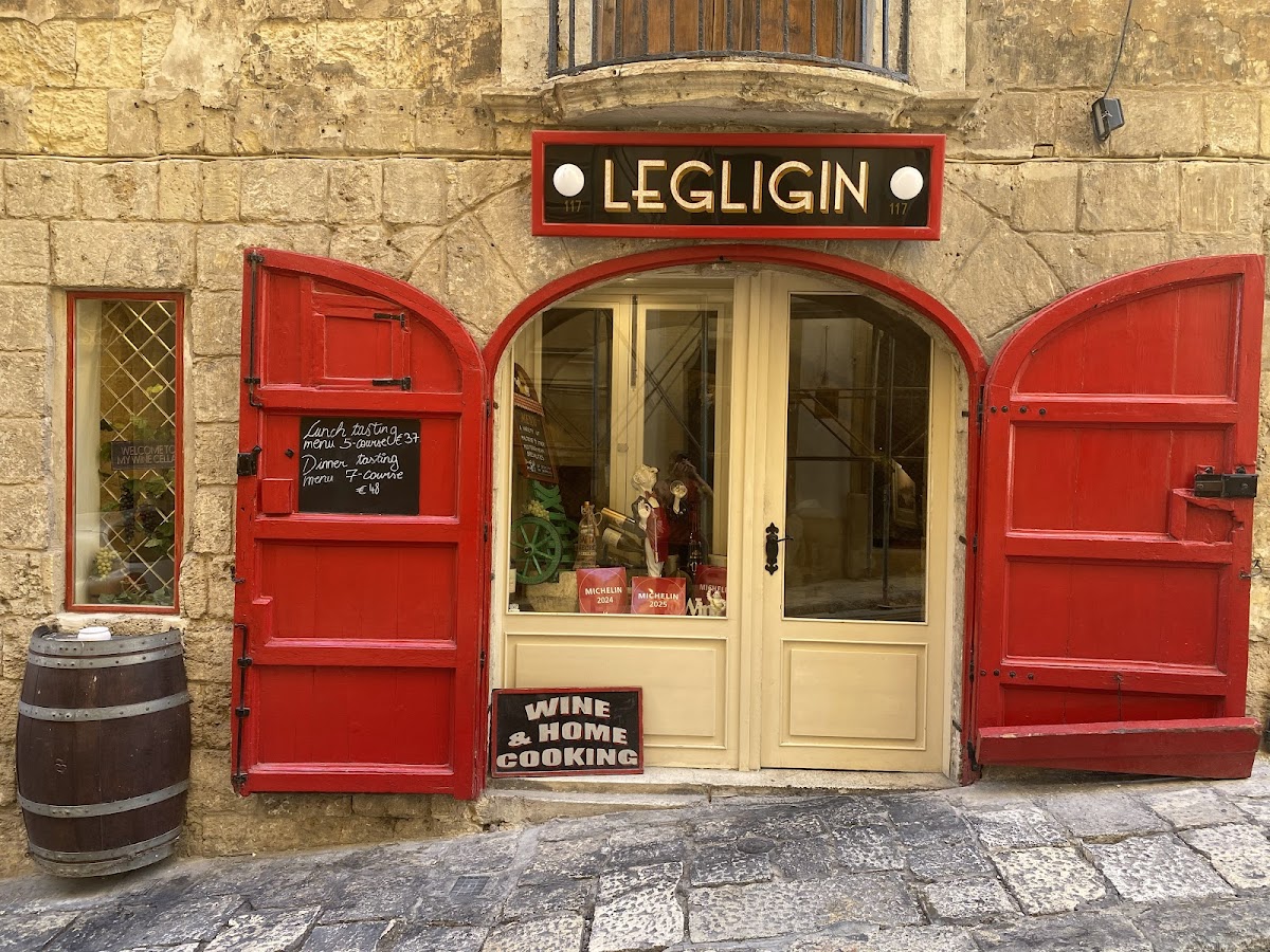 Legligin — photo 3