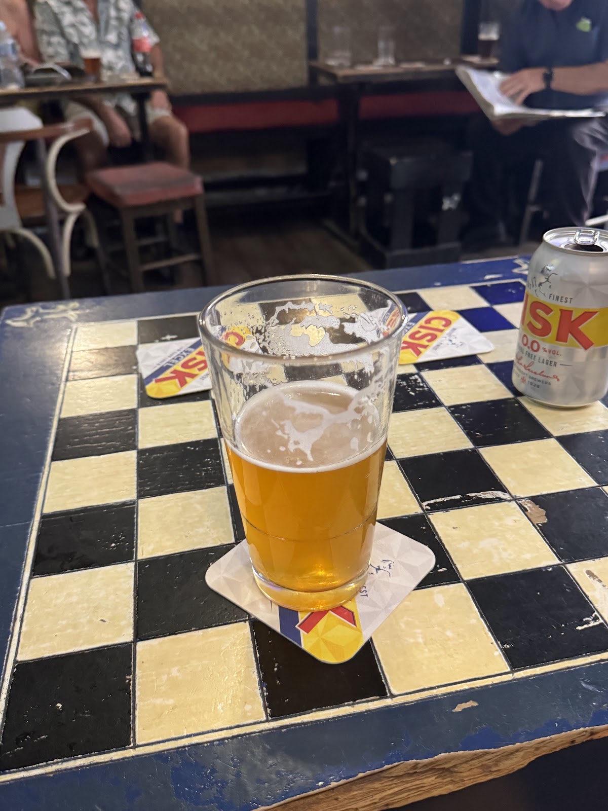 The Pub, Valletta