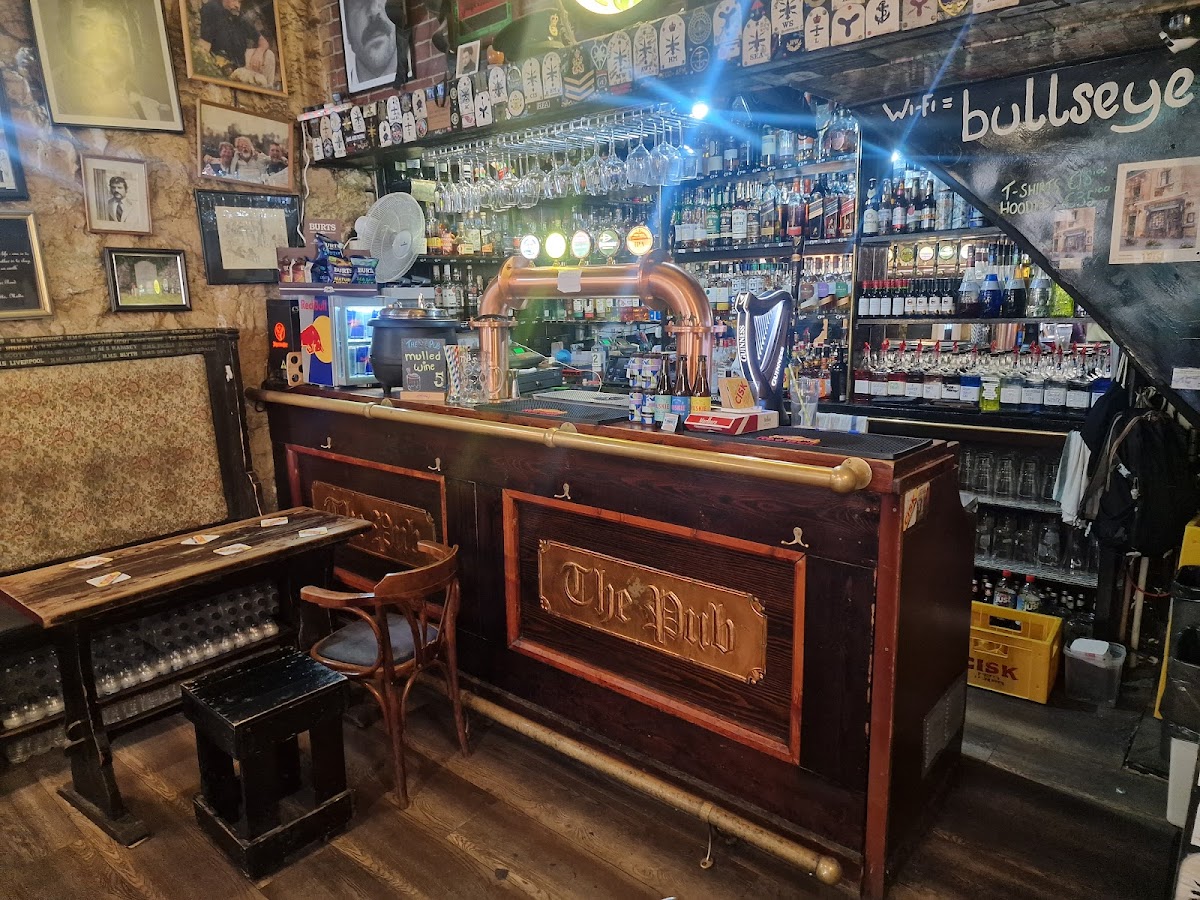 The Pub — photo 2