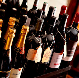Trabuxu Wine Bar, Valletta