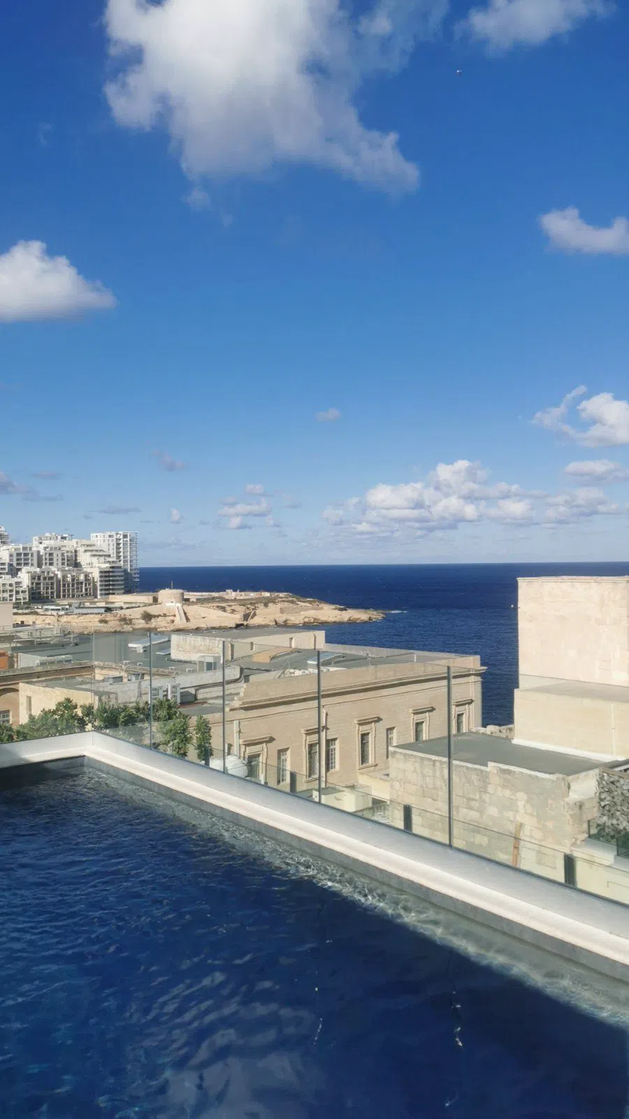 Old Bakery Street (Triq il-Fran), Valletta