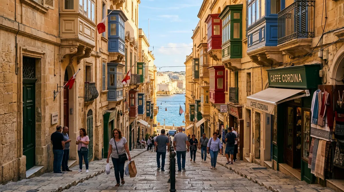 Valletta