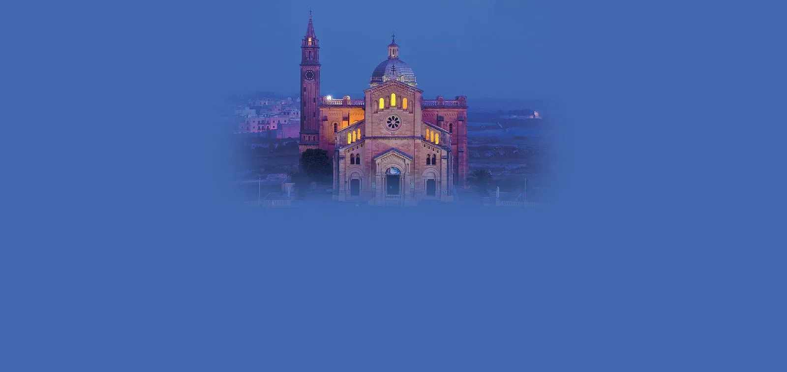 Basilica di Ta' Pinu, Valletta
